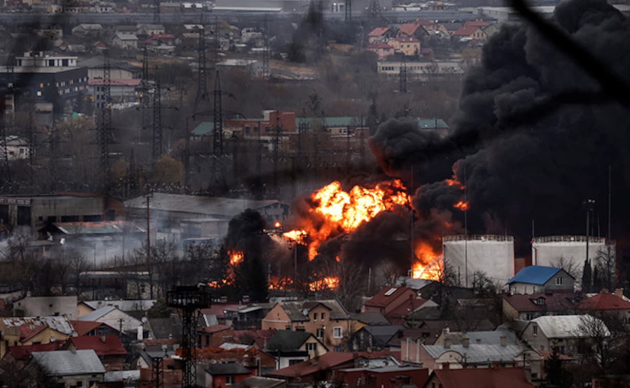 3 dead, 4 injured in Belgorod explosions