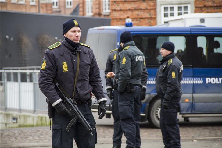 Copenhagen shooting suspect will face court today