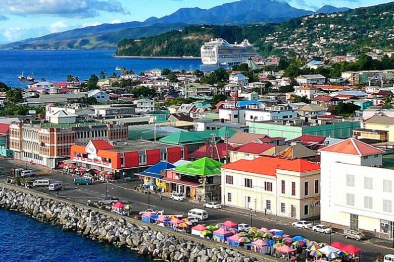 CBI Index 2022: Dominica, St Kitts and Nevis might emerge as best