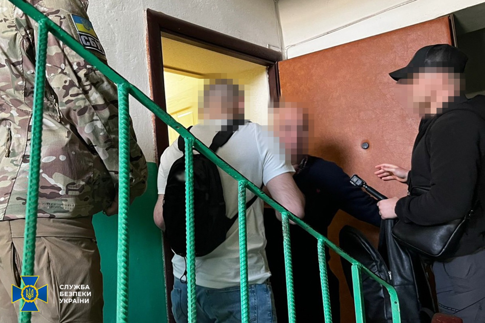 SBU neutralizes actions of 7 more Russian agitators for spreading pro-Kremlin content over social networks