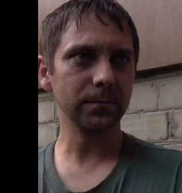 Ukrainian combat medic recalls how he moved heaven & earth to save defender (image courtesy: Twitter)