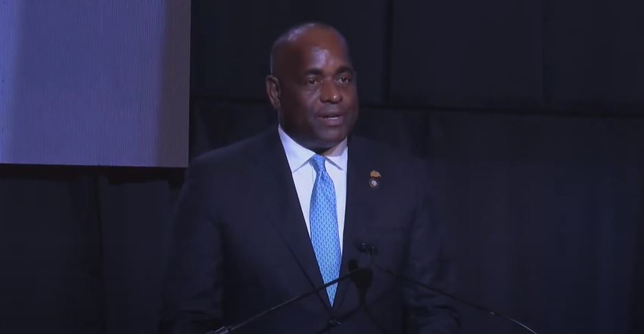 It’s time to make interregional travel joyous than hassling: Dominica PM Roosevelt Skerrit
