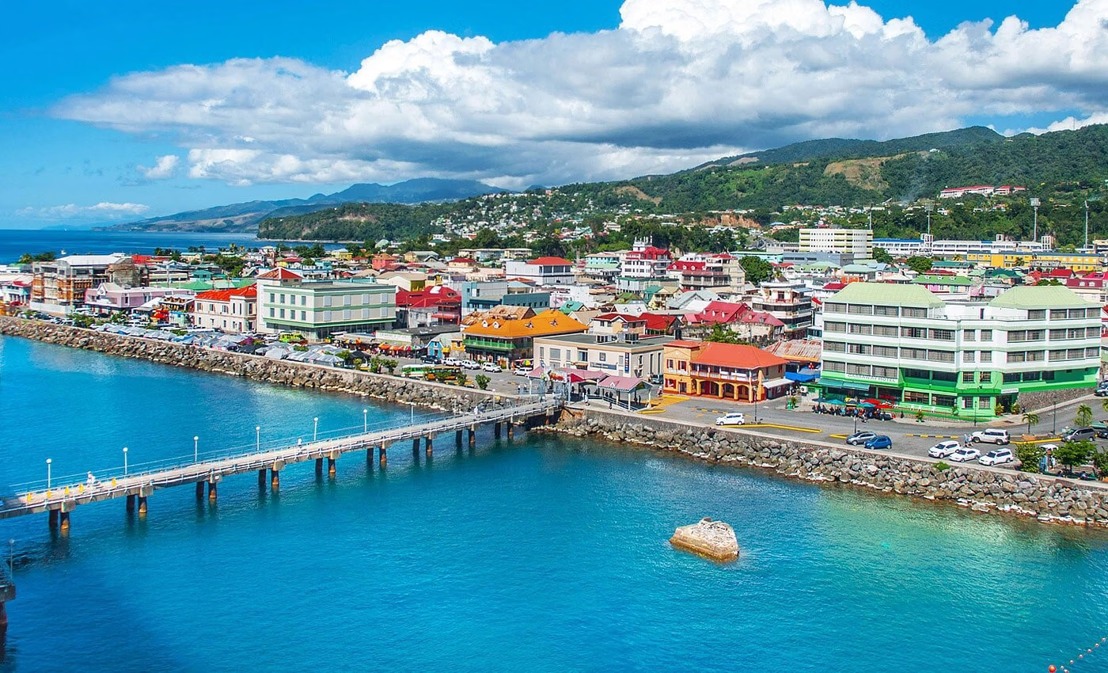 Dominica grows to be favorite destination among HNWIs (Image Courtesy: Google)